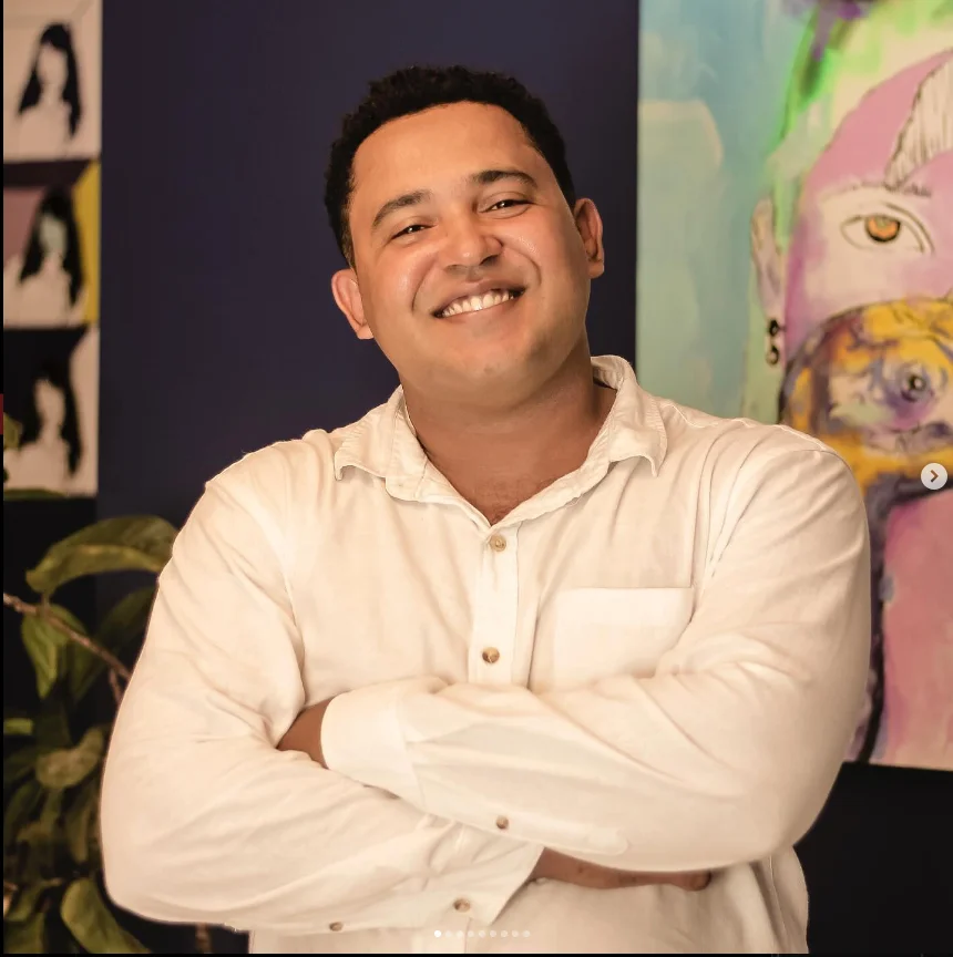 Lindemberg Lopes